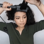 Cerofrizz® Cabello perfecto en 5 minutos