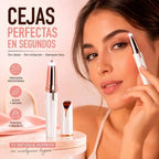Lumibrow® Lucirás hermosa todos los días
