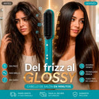 Cerofrizz® Cabello perfecto en 5 minutos