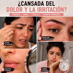 Lumibrow® Lucirás hermosa todos los días