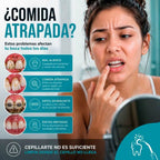 Aquajet® Boca impecable en 3 minutos