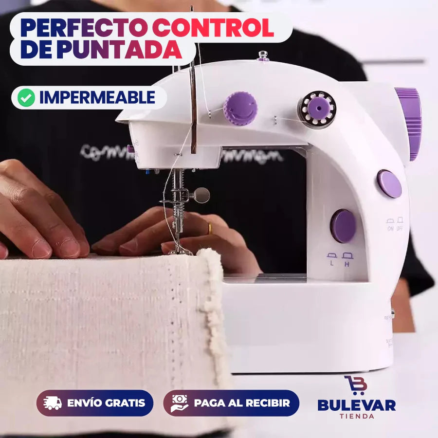 Cosy® Cose cualquier prenda en minutos