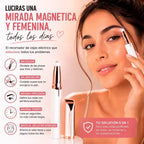 Lumibrow® Lucirás hermosa todos los días