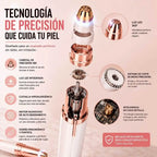 Lumibrow® Lucirás hermosa todos los días