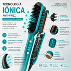 Cerofrizz® Cabello perfecto en 5 minutos