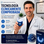Lumiteeth® Resultados que se notan