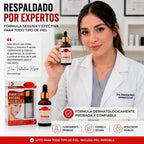 ‎‎S‎‍‎c‎‍‎a‎‍‎r‎‍‎ ‎‍‎R‎‍‎e‎‍‎p‎‍‎a‎‍‎i‎‍‎r‎‍‎®‎‍‎ ‎‍‎B‎‍‎o‎‍‎r‎‍‎r‎‍‎a‎‍‎ ‎‍‎l‎‍‎a‎‍‎s‎‍‎ ‎‍‎c‎‍‎i‎‍‎c‎‍‎a‎‍‎t‎‍‎r‎‍‎i‎‍‎c‎‍‎e‎‍‎s‎‍‎ ‎‍‎e‎‍‎n‎‍‎ ‎‍‎p‎‍‎o‎‍‎c‎‍‎a‎‍‎s‎‍‎ ‎‍‎s‎‍‎e‎‍‎m‎‍‎a‎‍‎n‎‍‎a‎‍‎s‎‍‎.‎‎