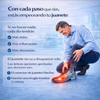 Flextoe® Corrector de juanetes ortopedico