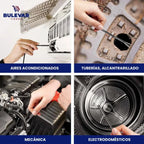 VisionDrill® Encuentra el problema sin desmontar nada.