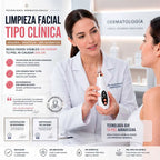 ClearPore® Elimina los puntos negros al instante