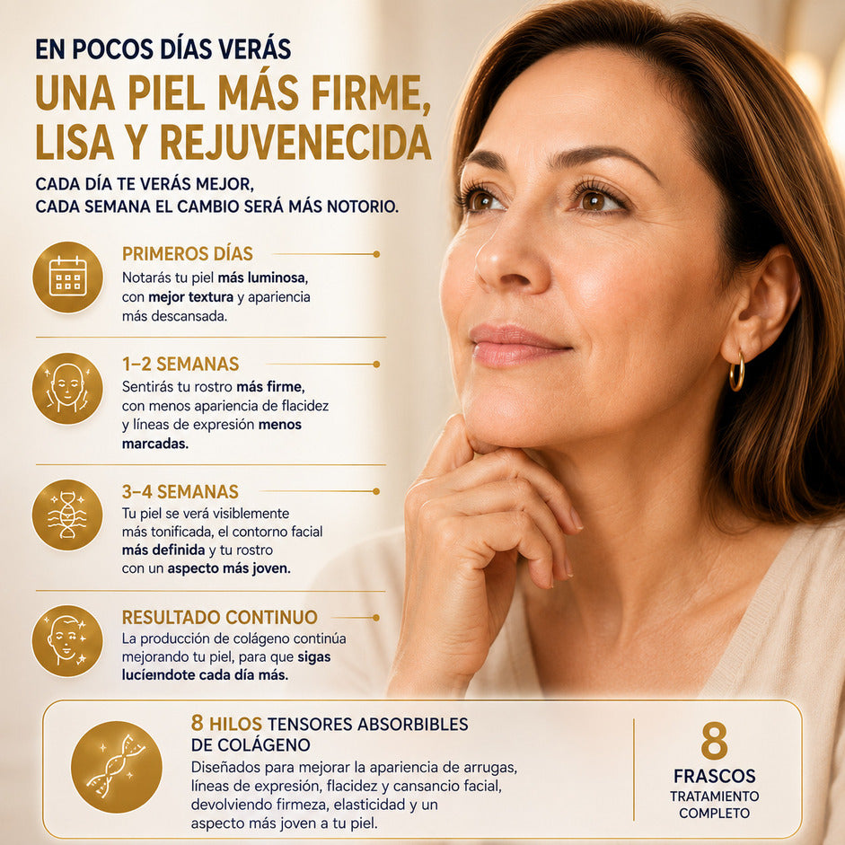 hilos tensores
