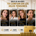 hilos tensores