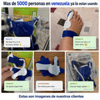 FootRelief® Desaparece los juanetes en pocos dias