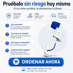 FootRelief® Desaparece los juanetes en pocos dias