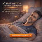 Cervimax® Alivia desde el primer uso