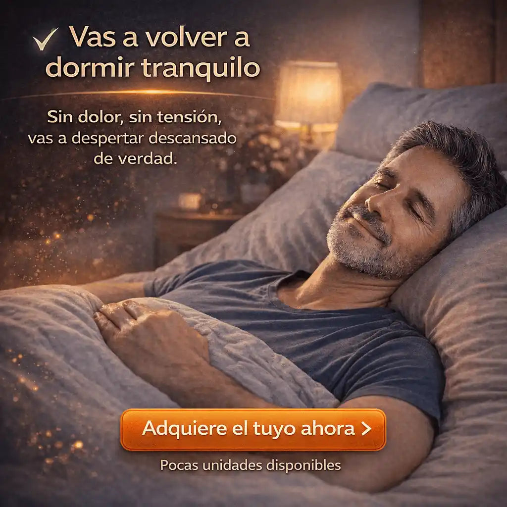 Cervimax® Alivia desde el primer uso