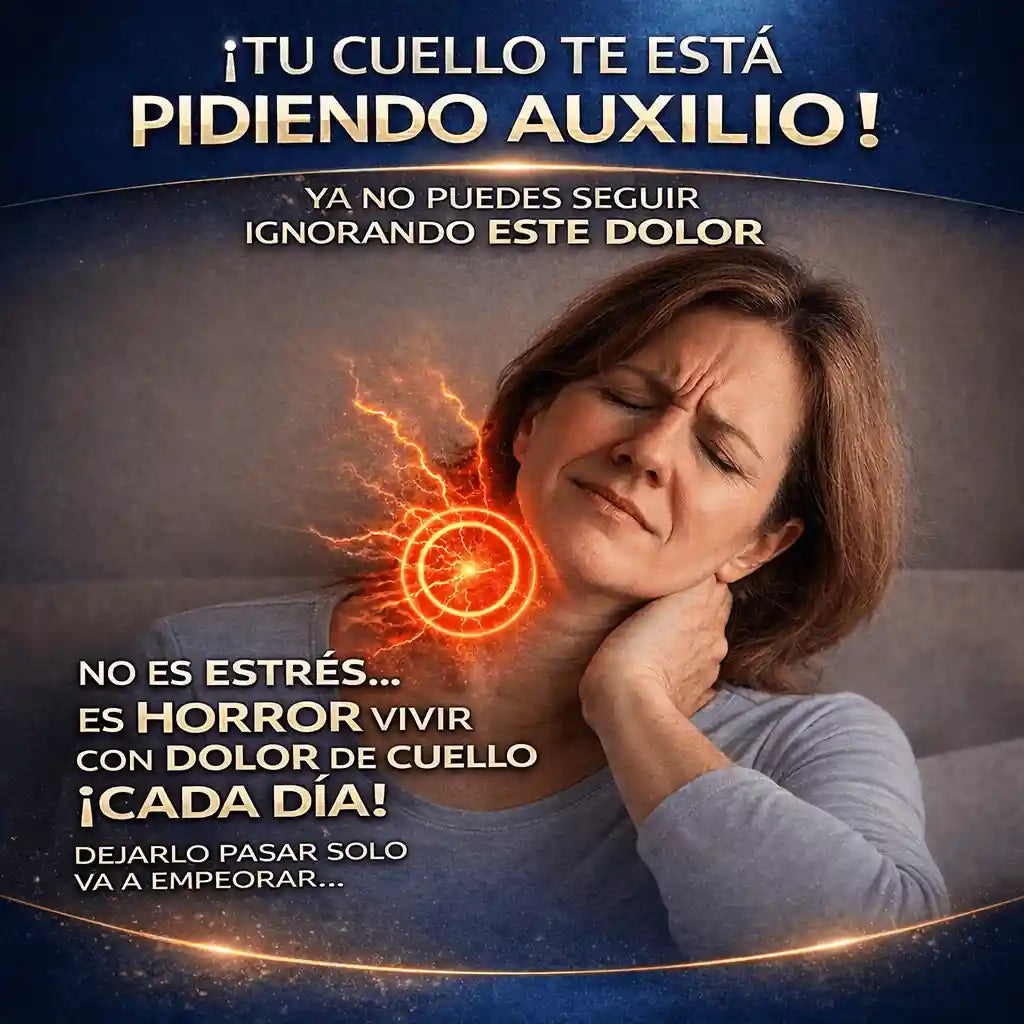 Cervimax® Alivia desde el primer uso