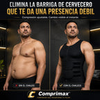Comprimax - Chaleco termico