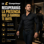 Comprimax - Chaleco termico