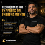 Comprimax - Chaleco termico