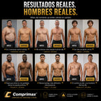 Comprimax - Chaleco termico