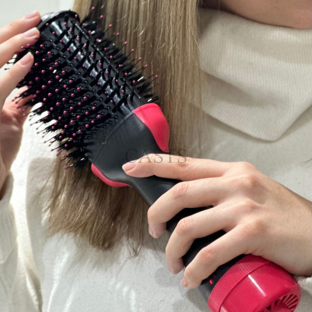 Cepillo Secador 3 en 1 One Step®