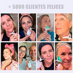 LumiLift® Tecnologia profesional para uso en casa