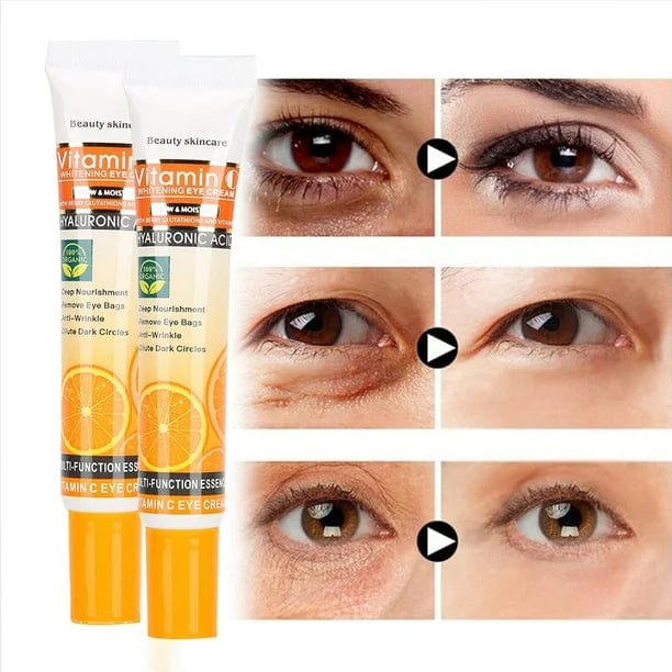 Disaar® Aclara las ojeras en 14 dias