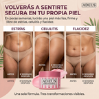 Crema Adeus