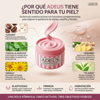 Crema Adeus