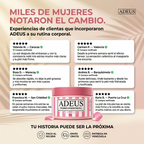 Crema Adeus