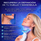 LumiLift® Tecnologia profesional para uso en casa