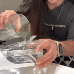 Aquajet® Boca impecable en 3 minutos