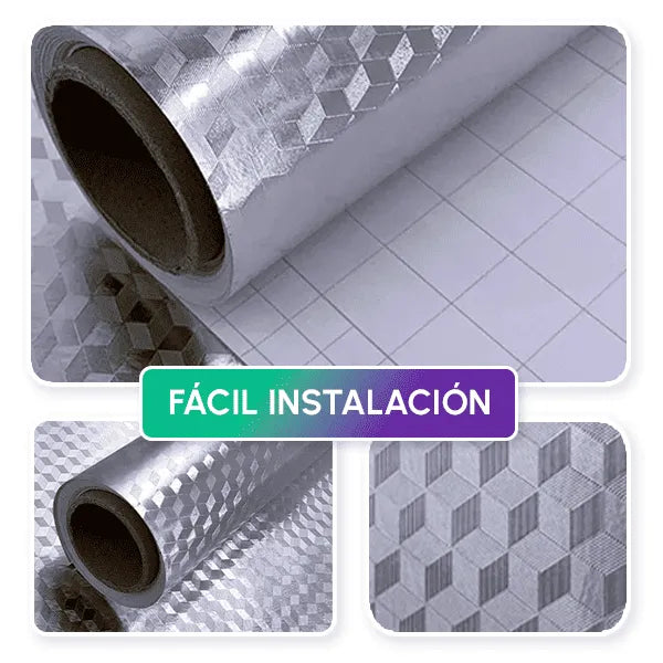 OFERTA 2X1: Alumplus® Grasa fuera en segundos