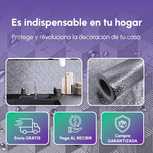OFERTA 2X1: Alumplus® Grasa fuera en segundos